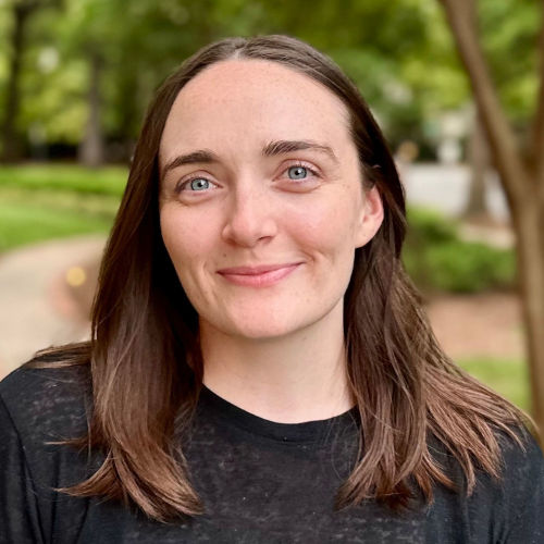 Mary 'Molly' Carroll