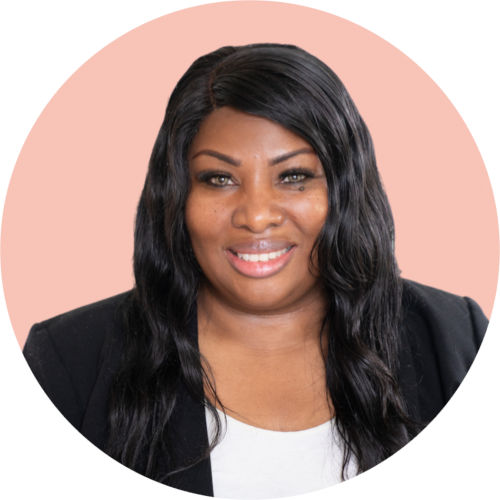 Robin Boulware Abraham