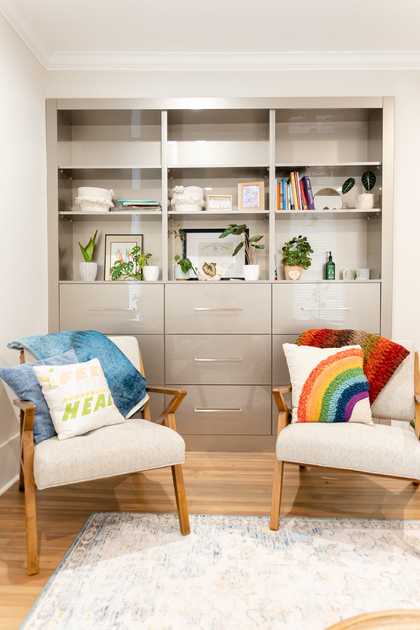 Caladrius Therapy Office