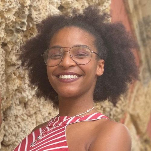 Mylah Chandler